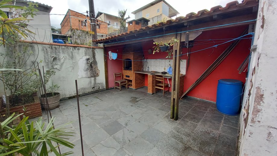 Casa com 3 Quartos à Venda, 185,00 m² - Foto 20