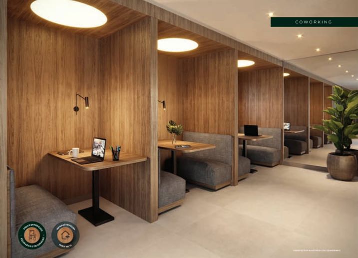 Apartamento com 2 Quartos à Venda, 47,00 m² - Foto 15