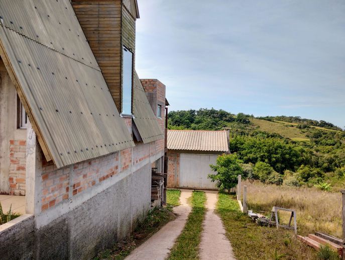 Rural com 3 Quartos à Venda, 131,00 m² - Foto 3