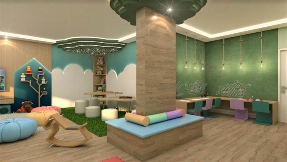 Apartamento com 2 Quartos à Venda - Foto 7