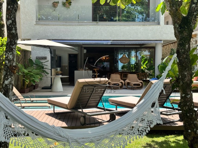 Casa com 5 Quartos para Temporada, 504,50 m² - Foto 43