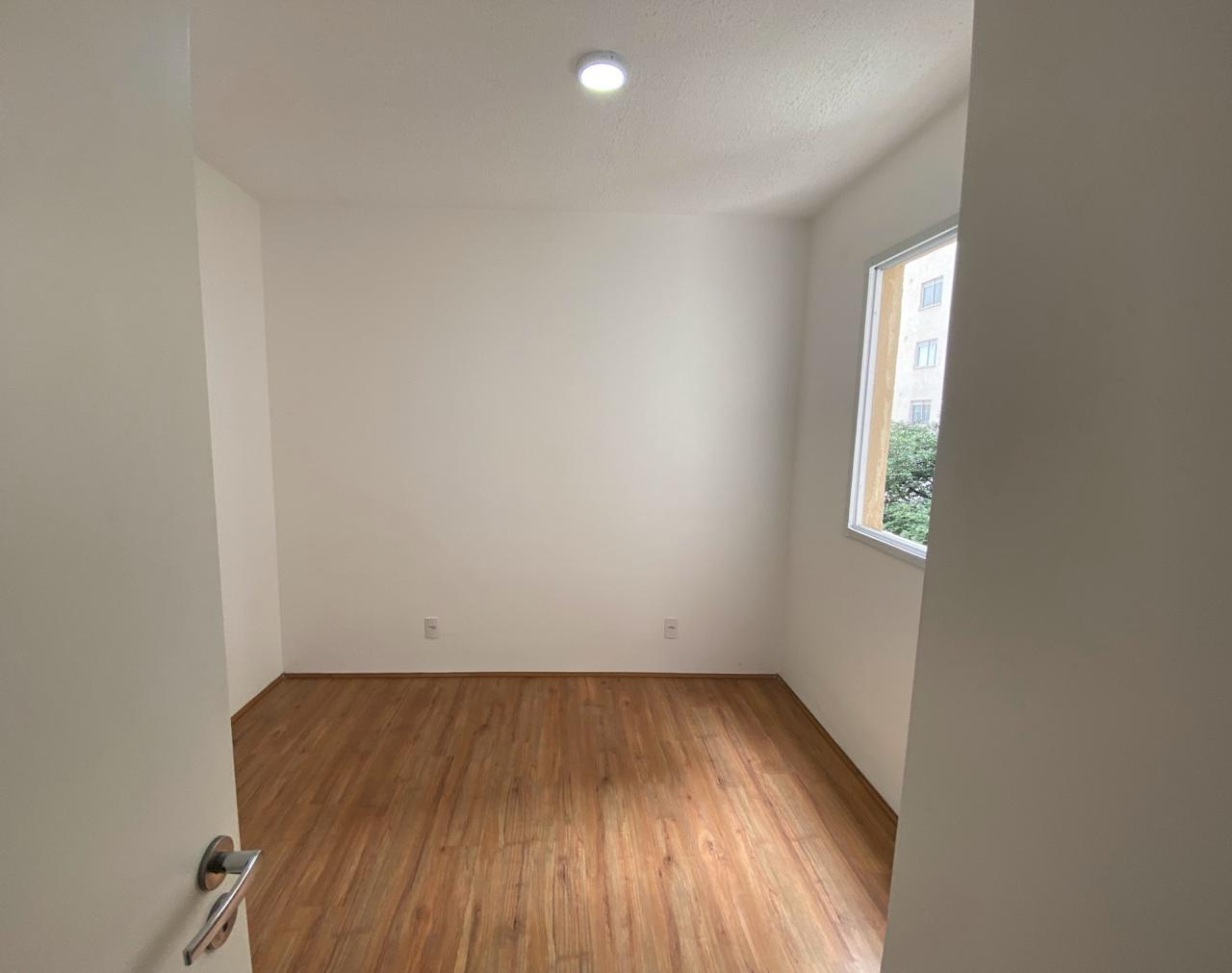 Apartamento com 2 Quartos à Venda, 32,00 m² - Foto 7