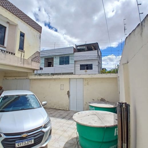 Casa com 3 Quartos à Venda - Foto 3