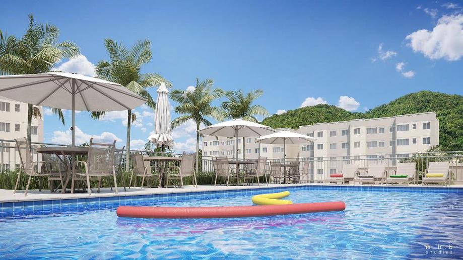 Apartamento com 2 Quartos à Venda - Foto 4