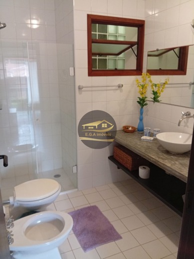 Casa com 3 Quartos para Temporada, 160,00 m² - Foto 46