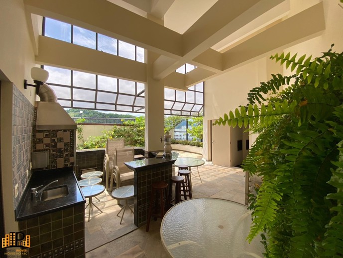 Apartamento com 4 Quartos à Venda - Foto 25