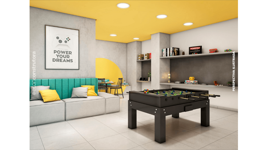 Apartamento com 1 Quarto à Venda, 26,00 m² - Foto 20