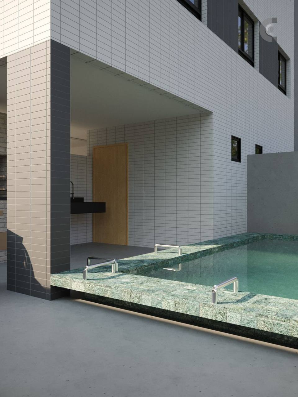Apartamento com 2 Quartos à Venda, 50,00 m² - Foto 8