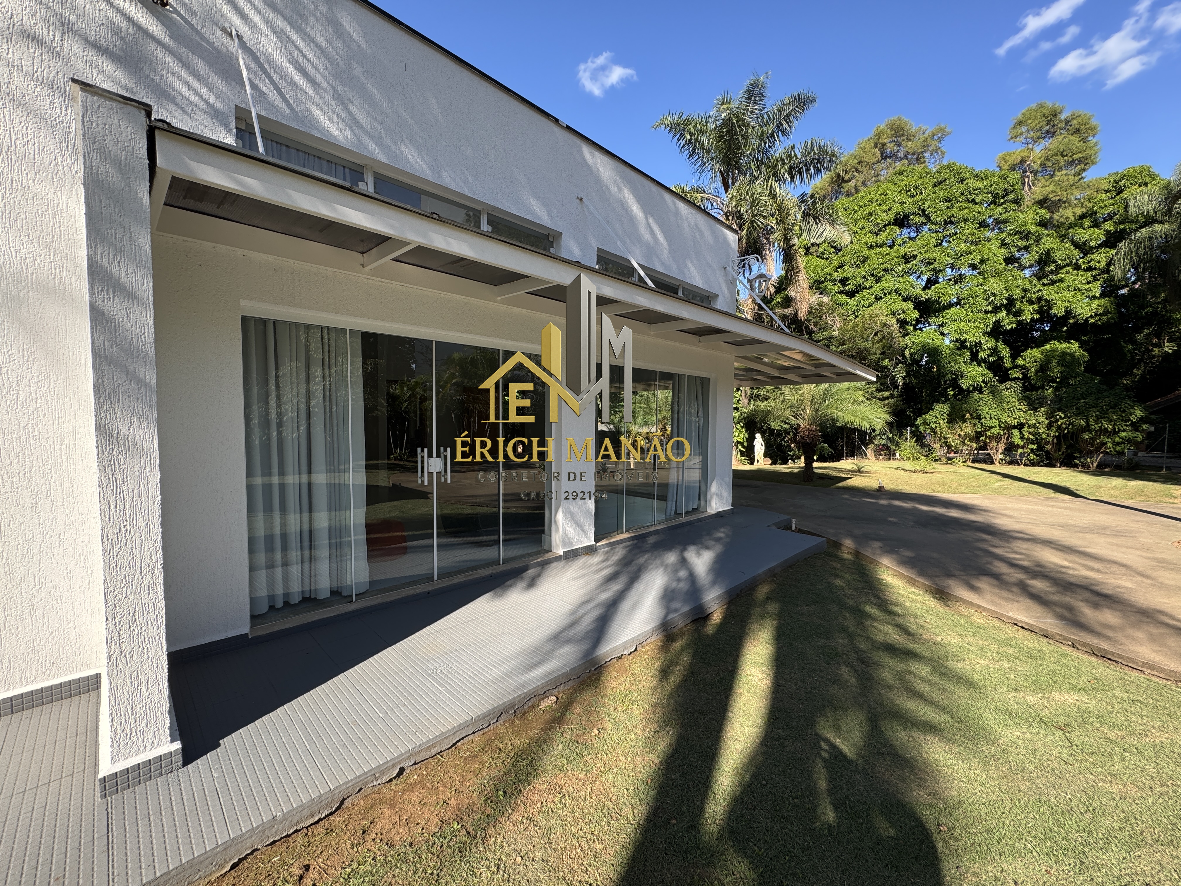 Casa com 4 Quartos à Venda, 6.796,61 m² - Foto 11