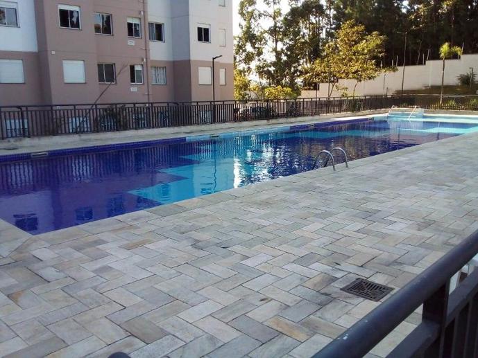 Apartamento com 2 Quartos à Venda, 43,00 m² - Foto 2