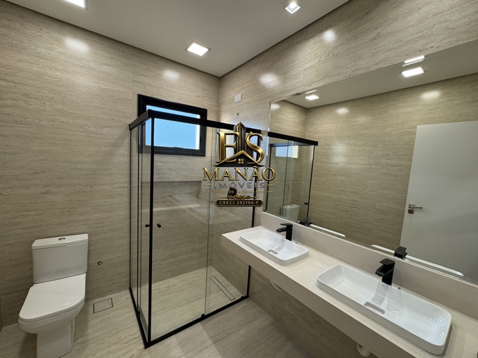 Casa com 4 Quartos à Venda, 214,00 m² - Foto 11